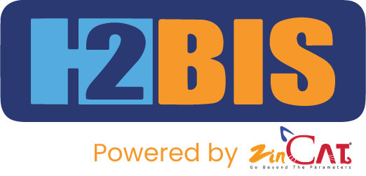 H2BIS - Powered by ZinCAT