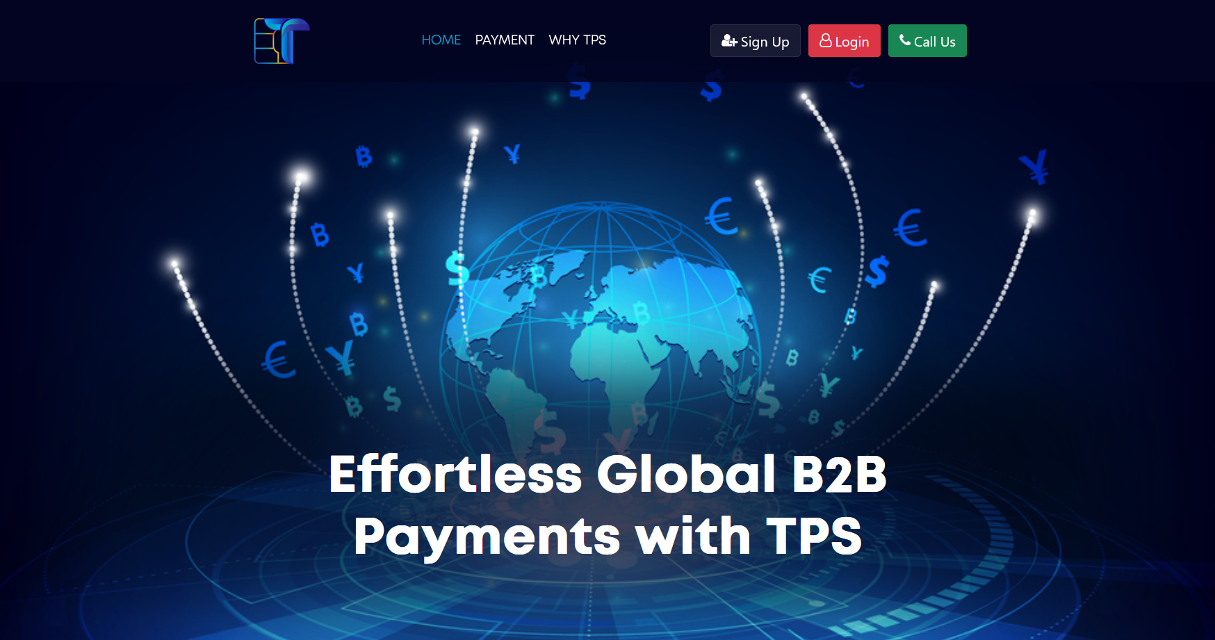TPS Payment
