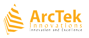 Arctek logo