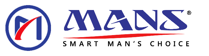 MANS logo