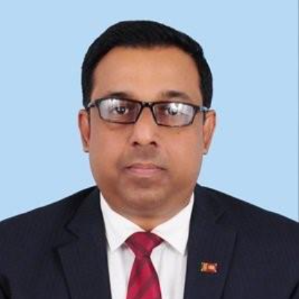 S.M.S. Senaratne